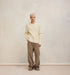 Ami Alexandre Mattiussi Crew Neck Sweater Mens Apparel